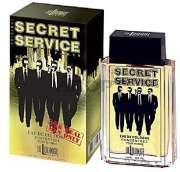 Secret Service Gold