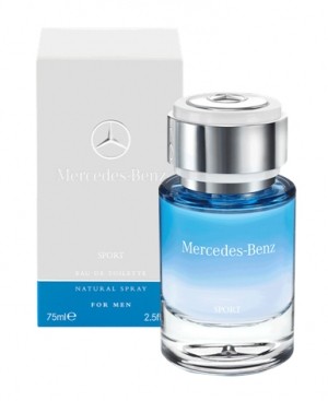 Mercedes Benz Mercedes Benz Sport