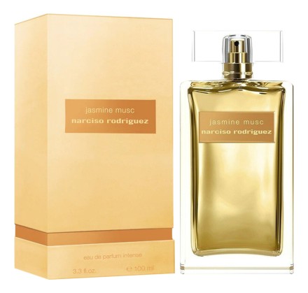 Narciso Rodriguez Jasmine Musc