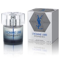 Yves Saint Laurent L`Homme Libre Yves Saint Laurent L`Homme Libre