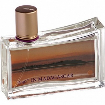 Kenzo 5:40 pm in Madagascar
