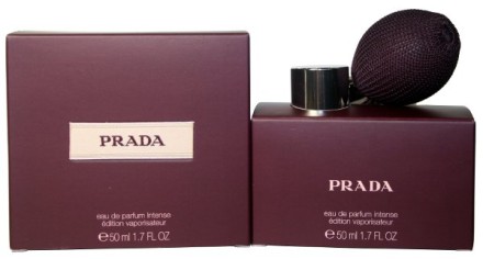Prada Prada Intense