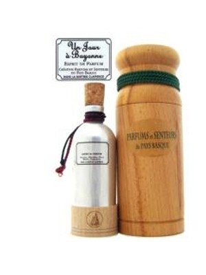 Parfums et Senteurs du Pays Basque Un Jour a Bayonne