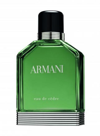 Giorgio Armani Eau de Cedre