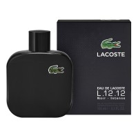 Lacoste Eau De Lacoste L.12.12 Noir - Intense