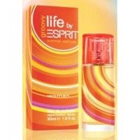 Esprit Groovy Life Summer Edition Woman