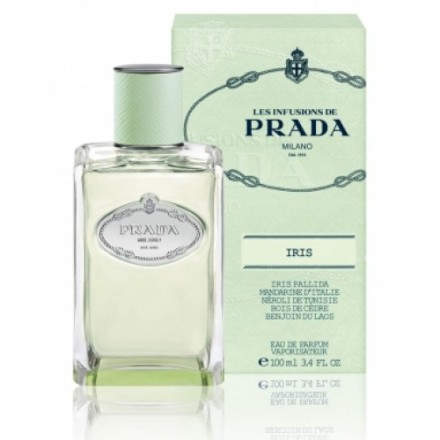 Prada Infusion d`Iris 2015