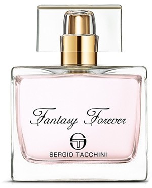 Sergio Tacchini Fantasy Forever