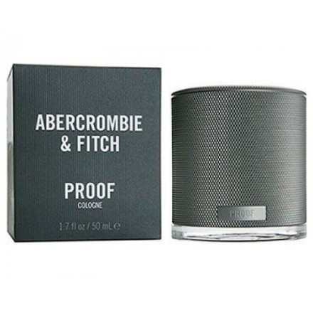 Abercrombie and Fitch Proof