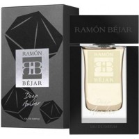 Ramon Bejar Deep Amber Ramon Bejar Deep Amber
