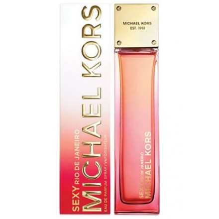 Michael Kors Sexy Rio de Janeiro