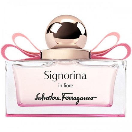 Salvatore Ferragamo Signorina In Fiore
