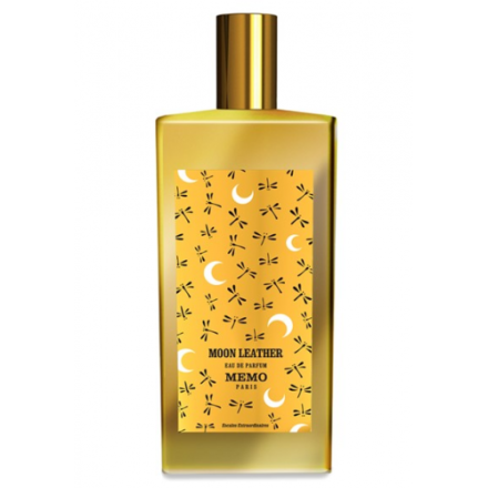 Memo Moon Leather