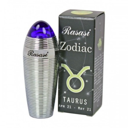 Rasasi Zodiak Taurus
