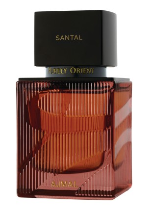 Ajmal Purely Orient Santal