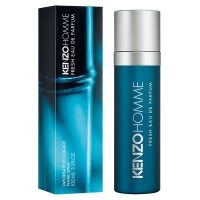 Kenzo Kenzo Homme Fresh Eau De Parfum