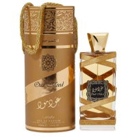 Lattafa Perfumes Oud Mood Elixir Lattafa Perfumes Oud Mood Elixir