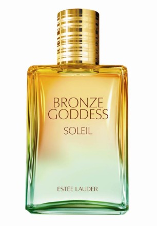 Estee Lauder Bronze Goddess Soleil Eau De Parfum