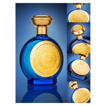 Boadicea the Victorious Fortuitous