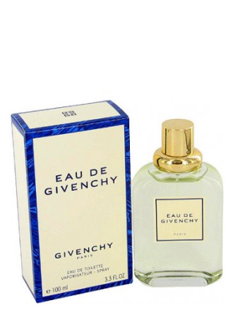 Givenchy Eau de Givenchy