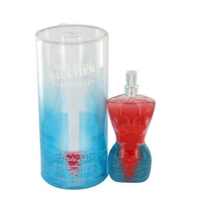 Jean Paul Gaultier Classique Summer 2004