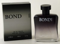 Sterling Parfums Bond Soul