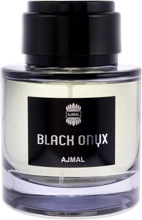 Ajmal Black Onyx