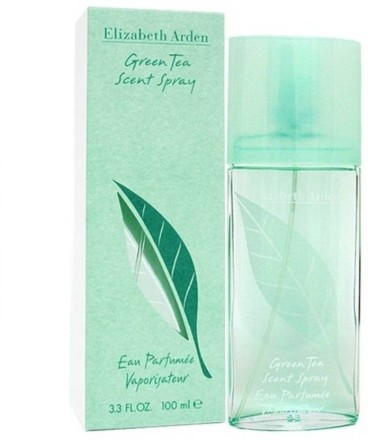 Elizabeth Arden Green Tea