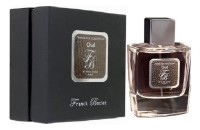Franck Boclet Oud Franck Boclet Oud