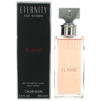 Calvin Klein Eternity Flame For Women Calvin Klein Eternity Flame For Women