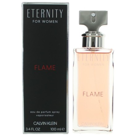 Calvin Klein Eternity Flame For Women