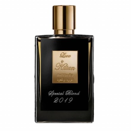 Kilian Love Special Blend 2019