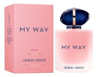 Giorgio Armani My Way Floral Giorgio Armani My Way Floral