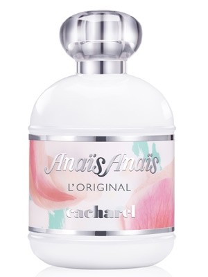 Cacharel Anais Anais L`original Eau De Toilette