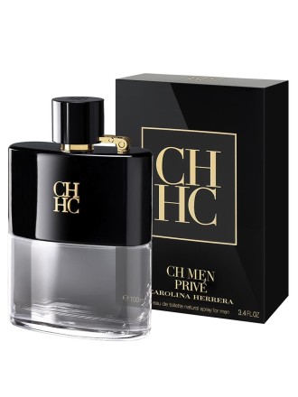 Carolina Herrera CH Men Prive