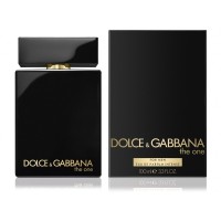 Dolce&Gabbana The One Eau de Parfum Intense