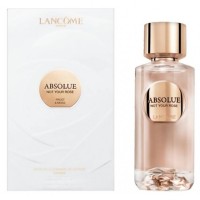 Lancome Absolue Not Your Rose