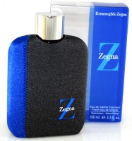 Ermenegildo Zegna Zegna Z FRESH