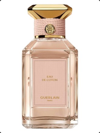 Guerlain Eau De Coton
