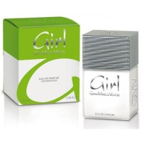 Gian Marco Venturi Girl Eau De Parfum Gian Marco Venturi Girl Eau De Parfum