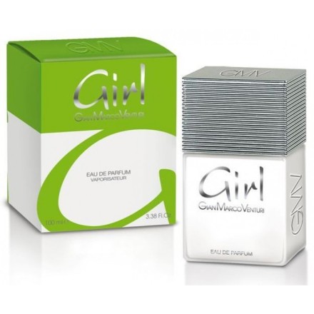 Gian Marco Venturi Girl Eau De Parfum