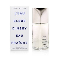 Issey Miyake L`eau Bleu d`Issey Eau Fraiche