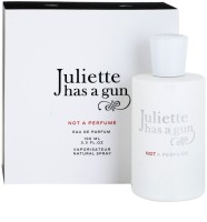 Juliette has a Gun Not a Perfume Juliette has a Gun Not a Perfume