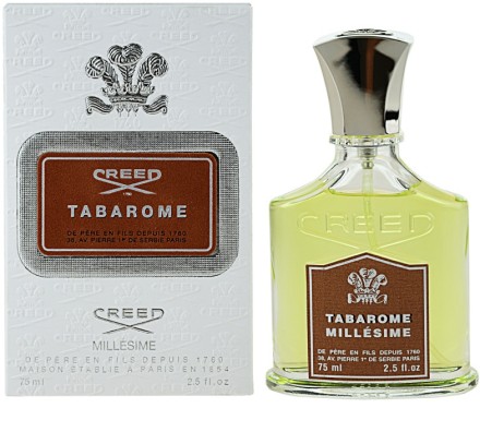 Creed Tabarome