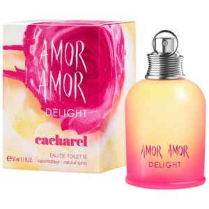 Cacharel Amor Amor Delight