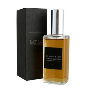 Damien Bash Parfum Lucifer №3