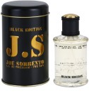 Jeanne Arthes Joe Sorrento Black
