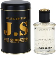 Jeanne Arthes Joe Sorrento Black Jeanne Arthes Joe Sorrento Black