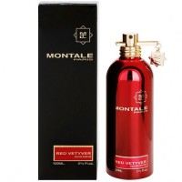 Montale Red Vetiver