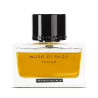 Naso Di Raza Mozzafiato